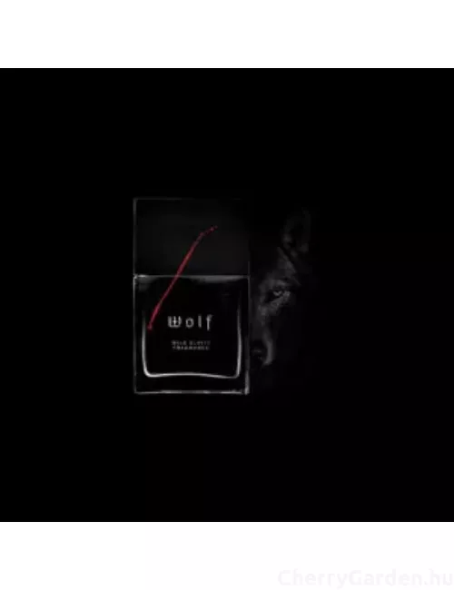 Wolf Brothers Wolf edp 2ml