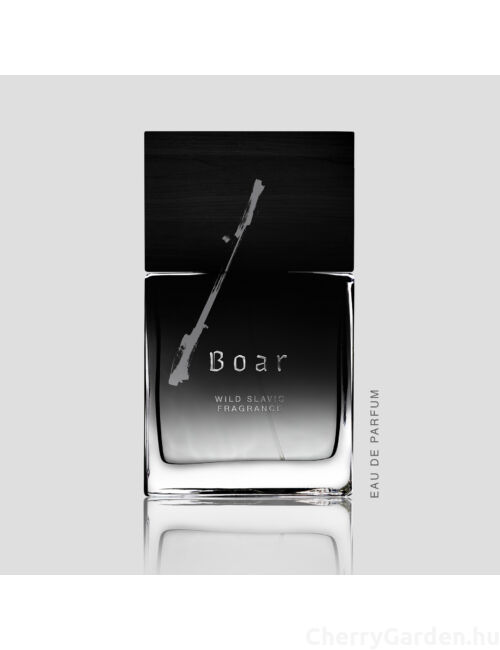 Wolf Brothers Boar Edp 50ml