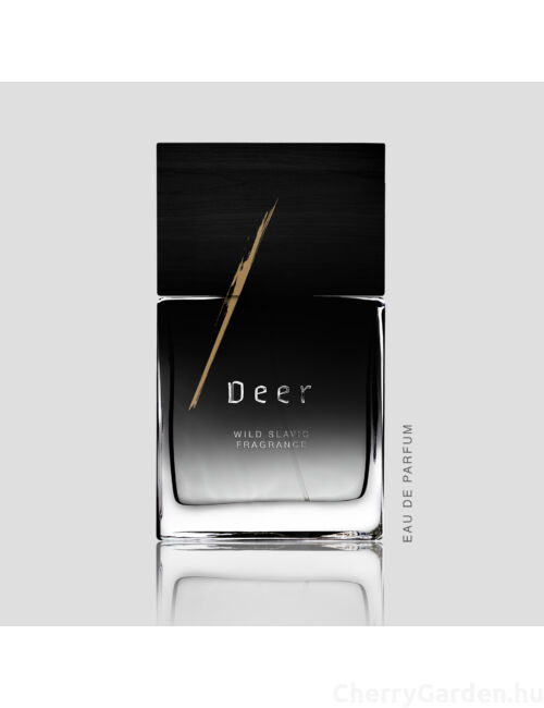 Wolf Brothers Deer Edp 50ml