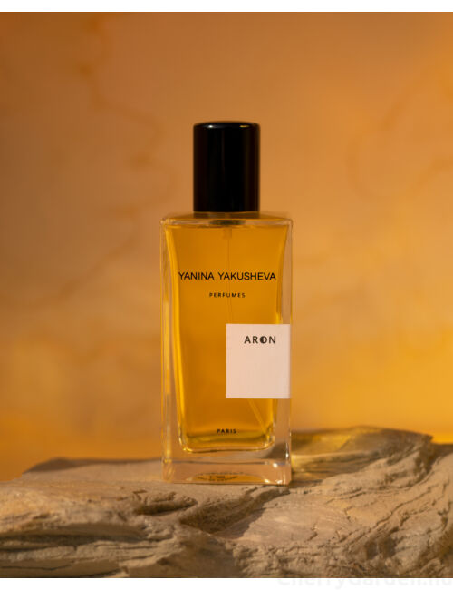 YANINA YAKUSHEVA Aron edp 100ml