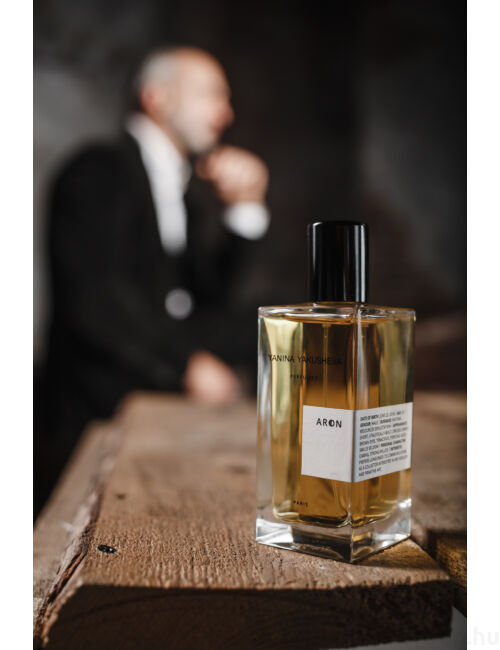 YANINA YAKUSHEVA Aron edp 100ml