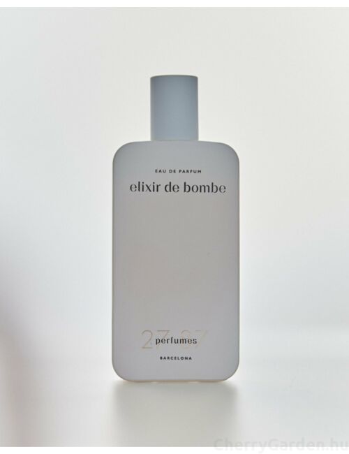 27 87 Perfumes Elixir de Bombe Edp 87ml