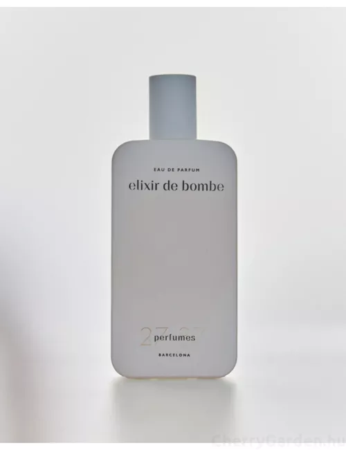 27 87 Perfumes Elixir de Bombe Edp 87ml