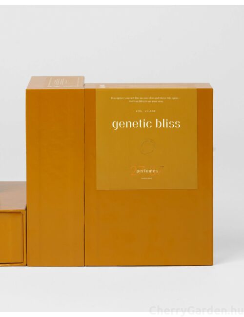 27 87 Perfumes Genetic Bliss Edp 87ml