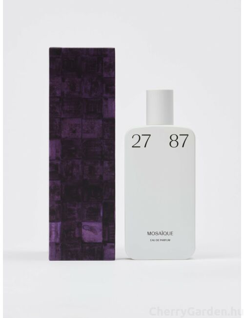 27 87 Perfumes Mosaïque Edp 27ml