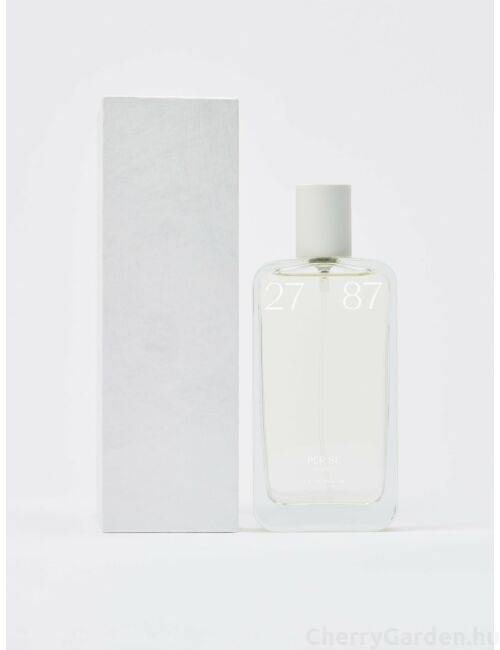 27 87 Perfumes Rule of 72 Edp 27ml