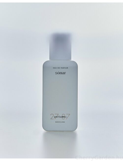 27 87 Perfumes Sónar Edp 27ml