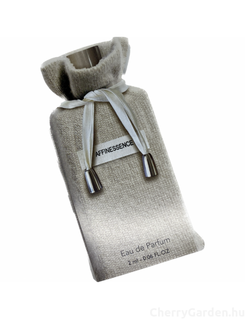 Affinessence Bergamote - Racines Eau de Parfum 2ml