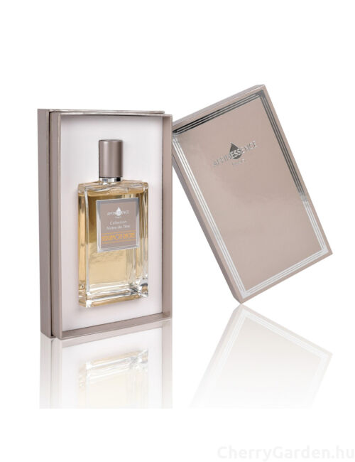 Affinessence Bergamote - Racines Eau de Parfum 100ml