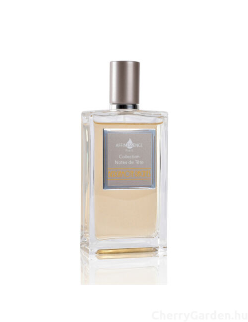 Affinessence Bergamote - Racines Eau de Parfum 100ml