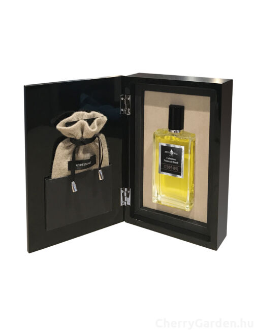 Affinessence Paris Cèdre - Iris Luxurious Presentation Eau De Parfum 100ml