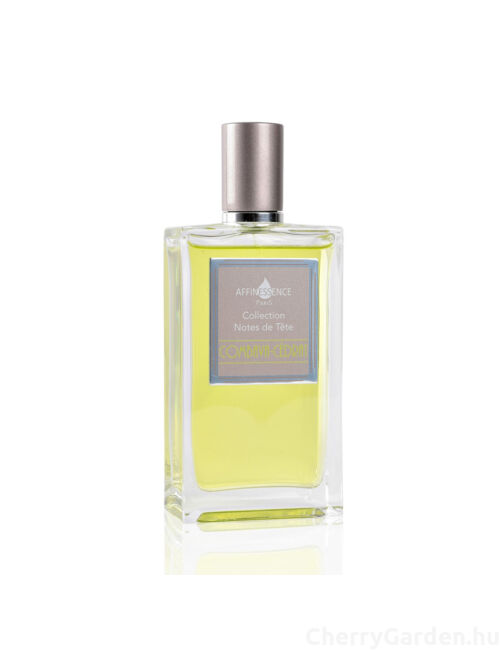Affinessence Combava - Cedrat Eau de Parfum 100ml