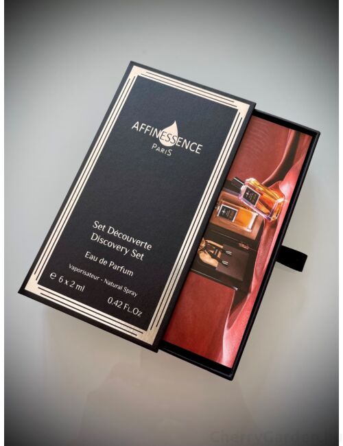 Affinessence Discovery Set Eau De Parfum