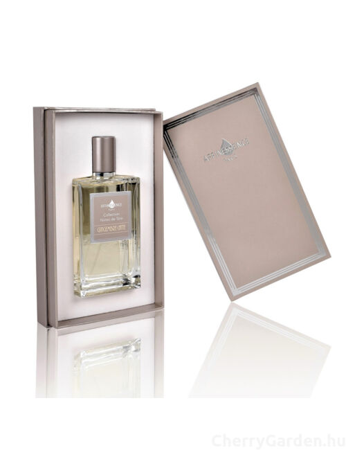 Affinessence Gingembre - Latte Eau de Parfum 100ml