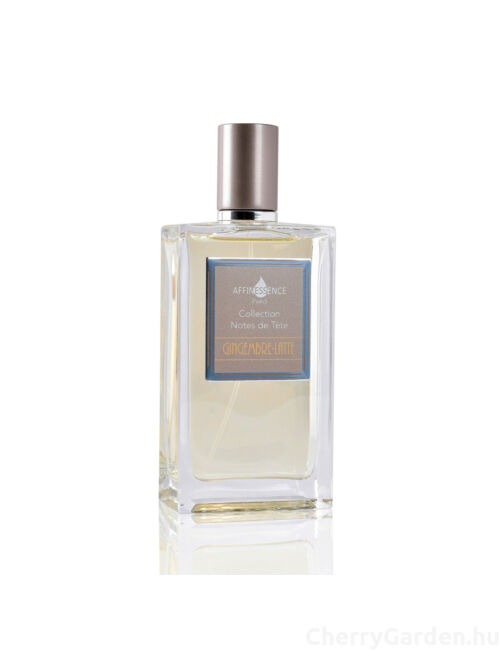 Affinessence Gingembre - Latte Eau de Parfum 100ml