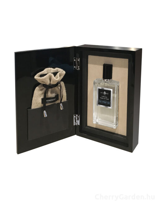 Affinessence Paris Musc - Ambre Gris Luxurious Presentation Eau De Parfum 100ml