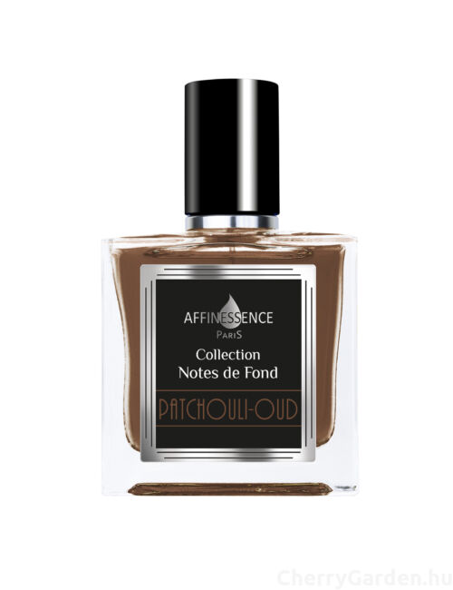 Affinessence Paris Patchouli - Oud Eau De Parfum 50ml