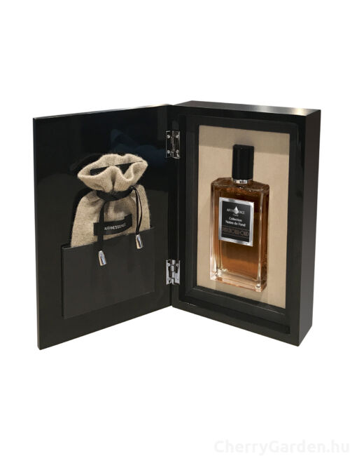 Affinessence Paris Patchouli - Oud Luxurious Presentation Eau De Parfum 100ml