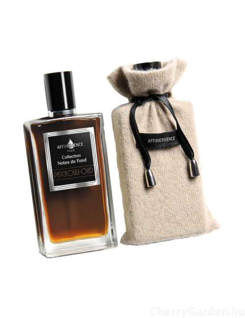 Affinessence Paris Patchouli - Oud Luxurious Presentation Eau De Parfum 100ml