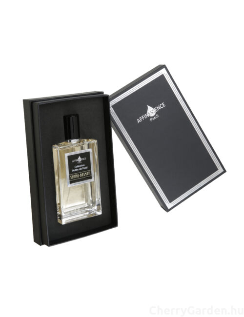 Affinessence Paris Santal - Basmati Eau De Parfum 2ml