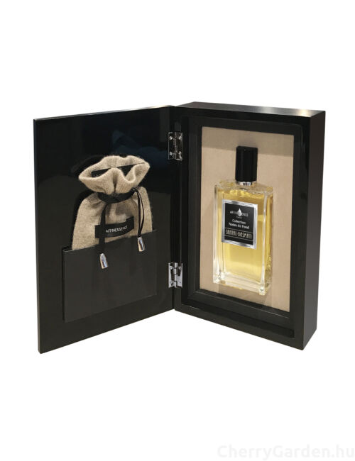 Affinessence Paris Santal - Basmati Luxurious Presentation Eau De Parfum 100ml