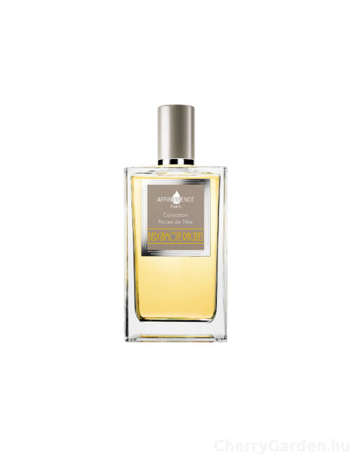 Affinessence Bergamote - Racines Eau de Parfum 100ml