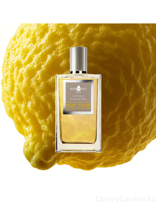 Affinessence Bergamote - Racines Eau de Parfum 100ml