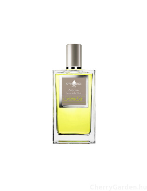 Affinessence Combava - Cedrat Eau de Parfum 100ml