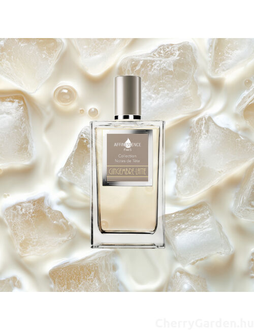 Affinessence Gingembre - Latte Eau de Parfum 100ml