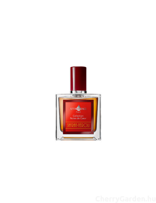 Affinessence Safran-Neroli Eau de Parfum 50ml