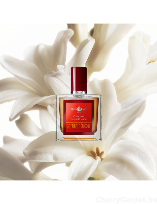 Affinessence Safran-Neroli Eau de Parfum 50ml