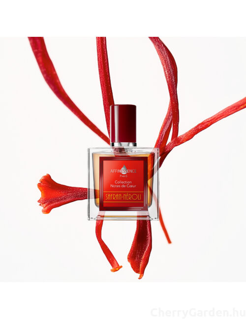 Affinessence Safran-Neroli Eau de Parfum 50ml
