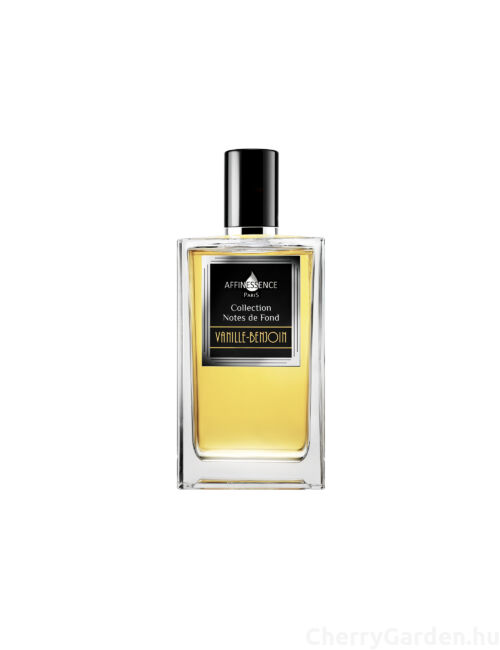 Affinessence Paris Vanille - Benjoin Eau De Parfum 100ml