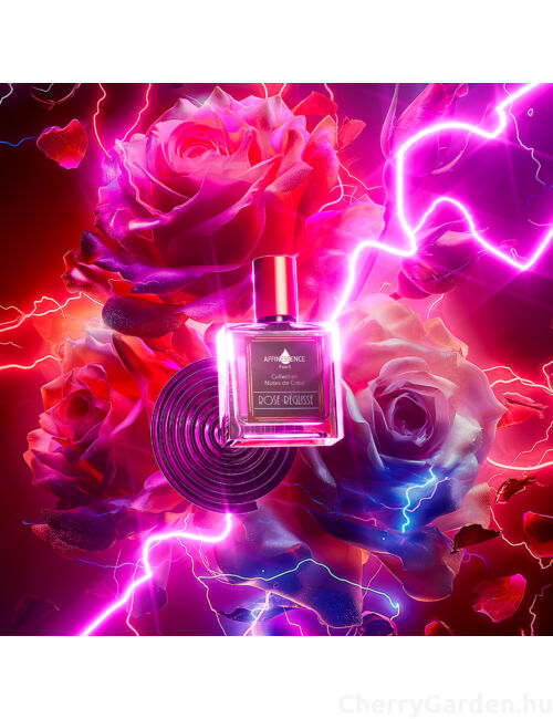 Affinessence Rose-Reglisse Eau de Parfum 50ml