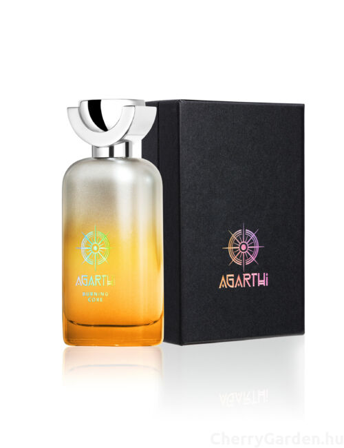 Agarthi Burning Core Extrait de Parfum 100ml