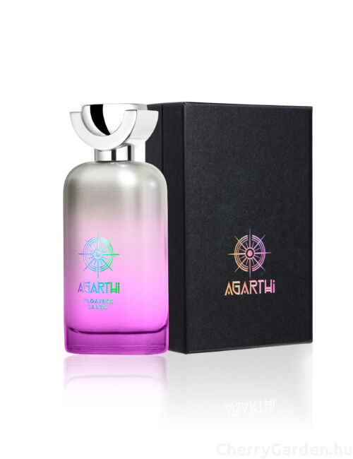 Agarthi Floating Lands Extrait de Parfum 100ml