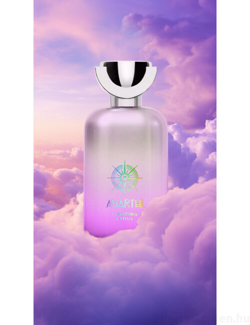 Agarthi Floating Lands Extrait de Parfum 100ml