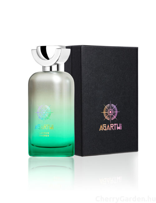Agarthi Hidden Shores Extrait de Parfum 100ml
