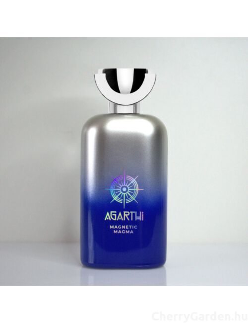 Agarthi Magnetic Magma Extrait de Parfum 100ml