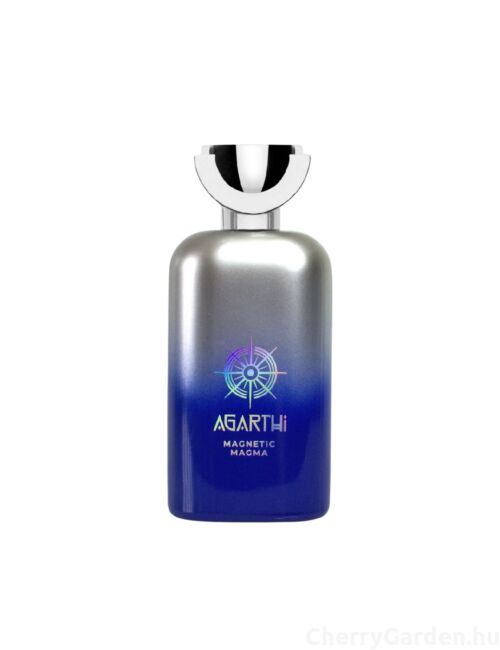Agarthi Magnetic Magma Extrait de Parfum 100ml