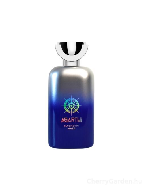 Agarthi Magnetic Maze Extrait de Parfum 100ml