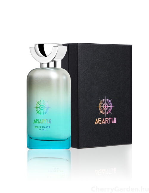 Agarthi Waterways Spell Extrait de Parfum 100ml