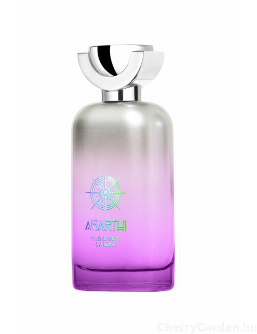 Agarthi Floating Lands Extrait de Parfum 100ml
