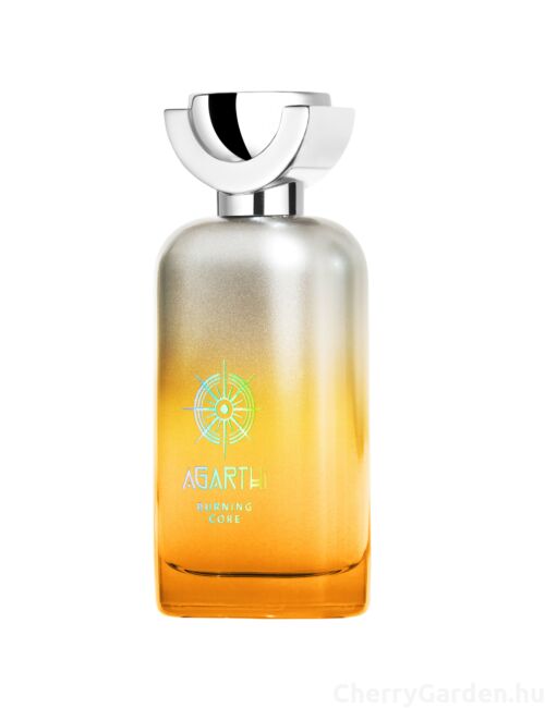 Agarthi Burning Core Extrait de Parfum 100ml