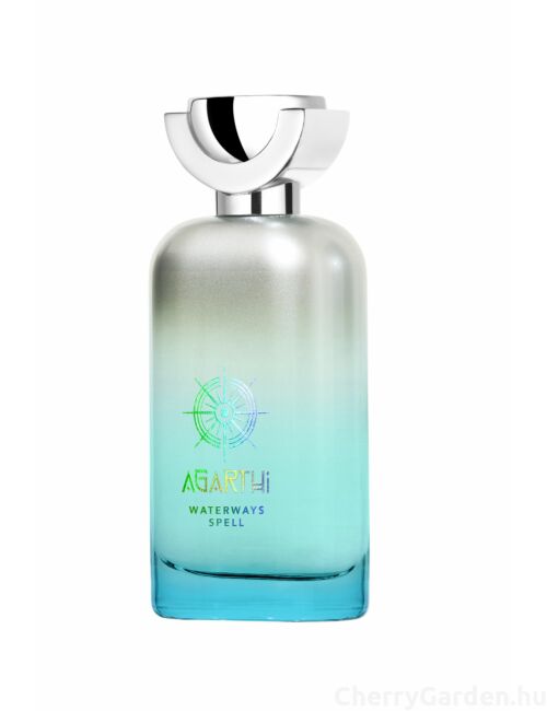 Agarthi Waterways Spell Extrait de Parfum 100ml