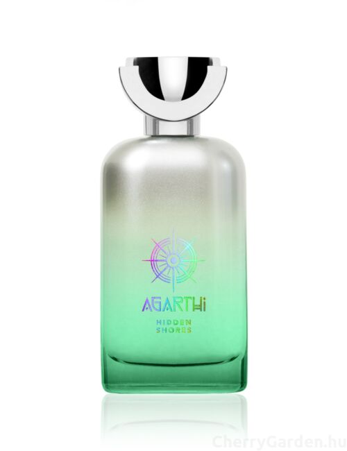 Agarthi Hidden Shores Extrait de Parfum 100ml