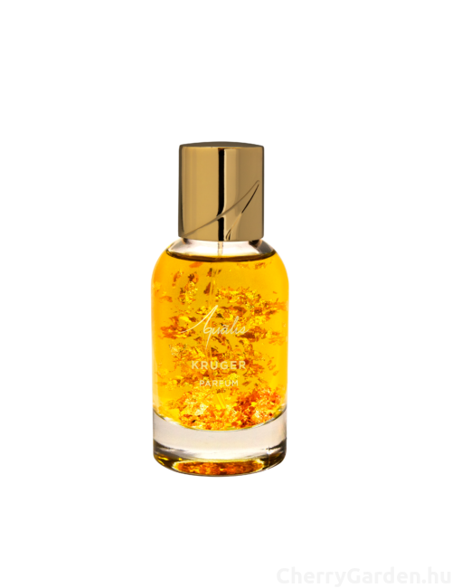 Aqualis London Kruger Parfum 50ml