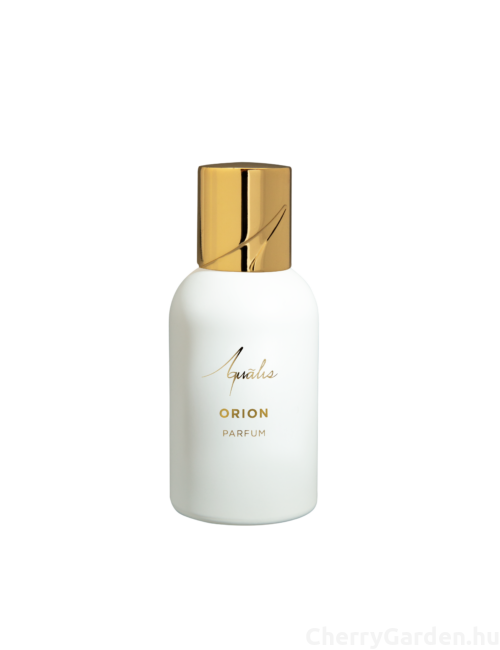 Aqualis London Orion Parfum 50ml
