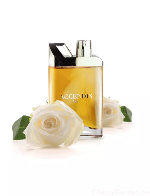 Accendia 0.1 régi csomagolás