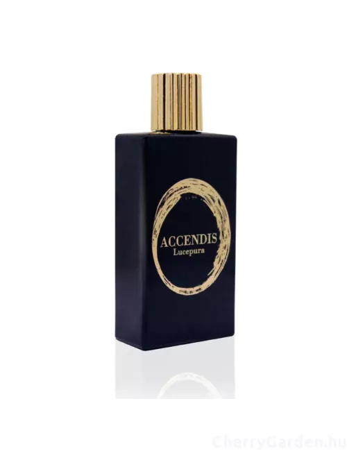Accendis Lucepura Eau de Parfum 100ml